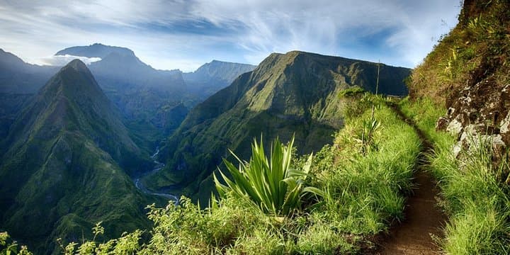 Île de la Réunion