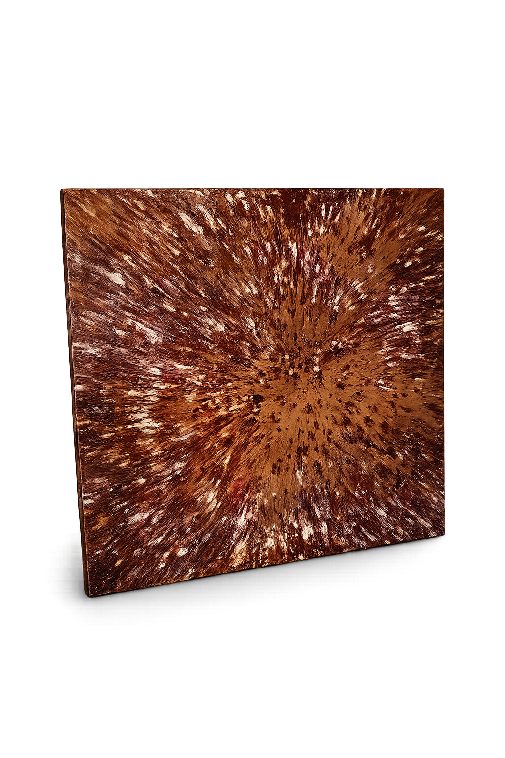 Panneau 120x120 - Epaisseur 2 cm recyclé